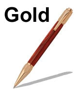 PSI Woodworking Pen Kits By Name Vertex Click Pen & Pencil 4 PSI Woodworking Pen Kits By Name Vertex Click Pen & Pencil