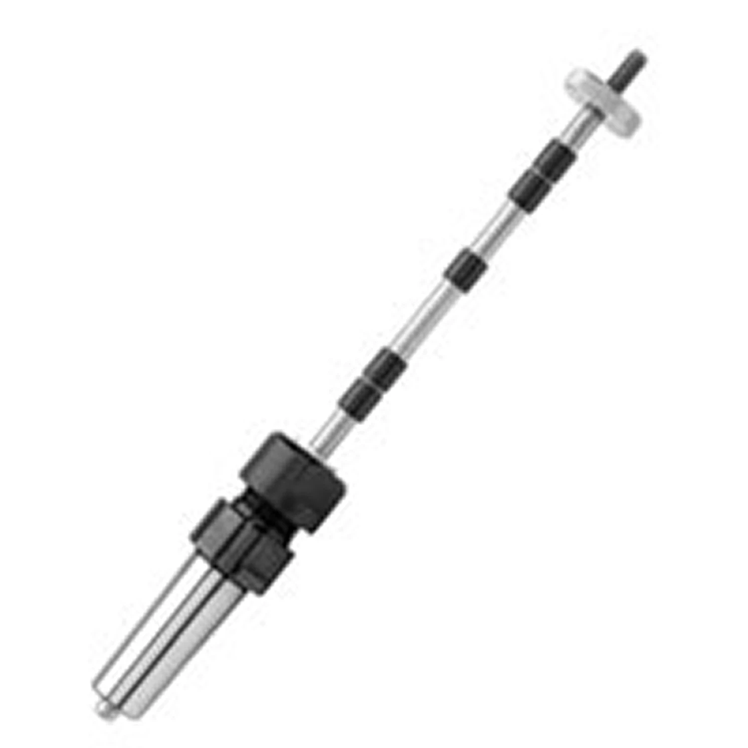 PSI Woodworking Adjustable Length Maxi-Mandrel #2 MT 1 PSI Woodworking Adjustable Length Maxi-Mandrel #2 MT