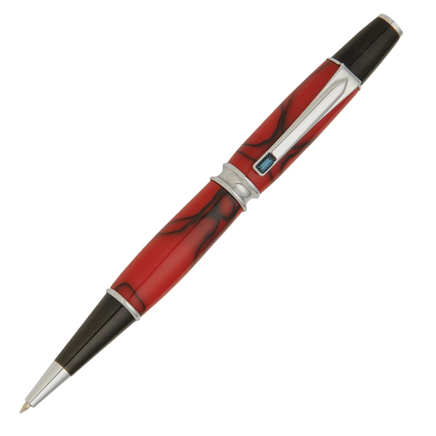 PSI Woodworking Pen Kits By Name Patrizio Pen Kits 2 PSI Woodworking Pen Kits By Name Patrizio Pen Kits