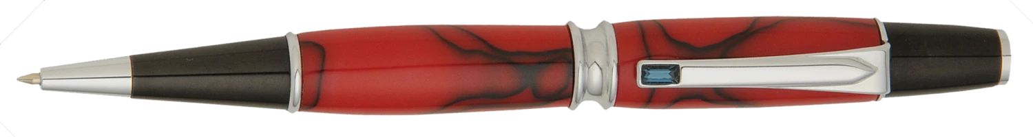 PSI Woodworking Pen Kits By Name Patrizio Pen Kits 4 PSI Woodworking Pen Kits By Name Patrizio Pen Kits