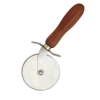 Xiamen Rizheng Industry Co. Ltd 3.5" Stainless Steel Pizza Cutter Kitchen Essentials