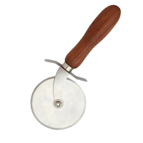 Xiamen Rizheng Industry Co. Ltd 3.5" Stainless Steel Pizza Cutter Kitchen Essentials 1 Xiamen Rizheng Industry Co. Ltd 3.5" Stainless Steel Pizza Cutter Kitchen Essentials