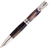 PSI Woodworking American Patriotic Twist Pen Kit