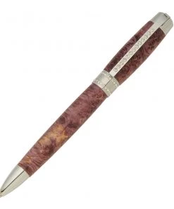 PSI Woodworking Princess Twist Pen Pen Kits By Name 12 PSI Woodworking Princess Twist Pen Pen Kits By Name