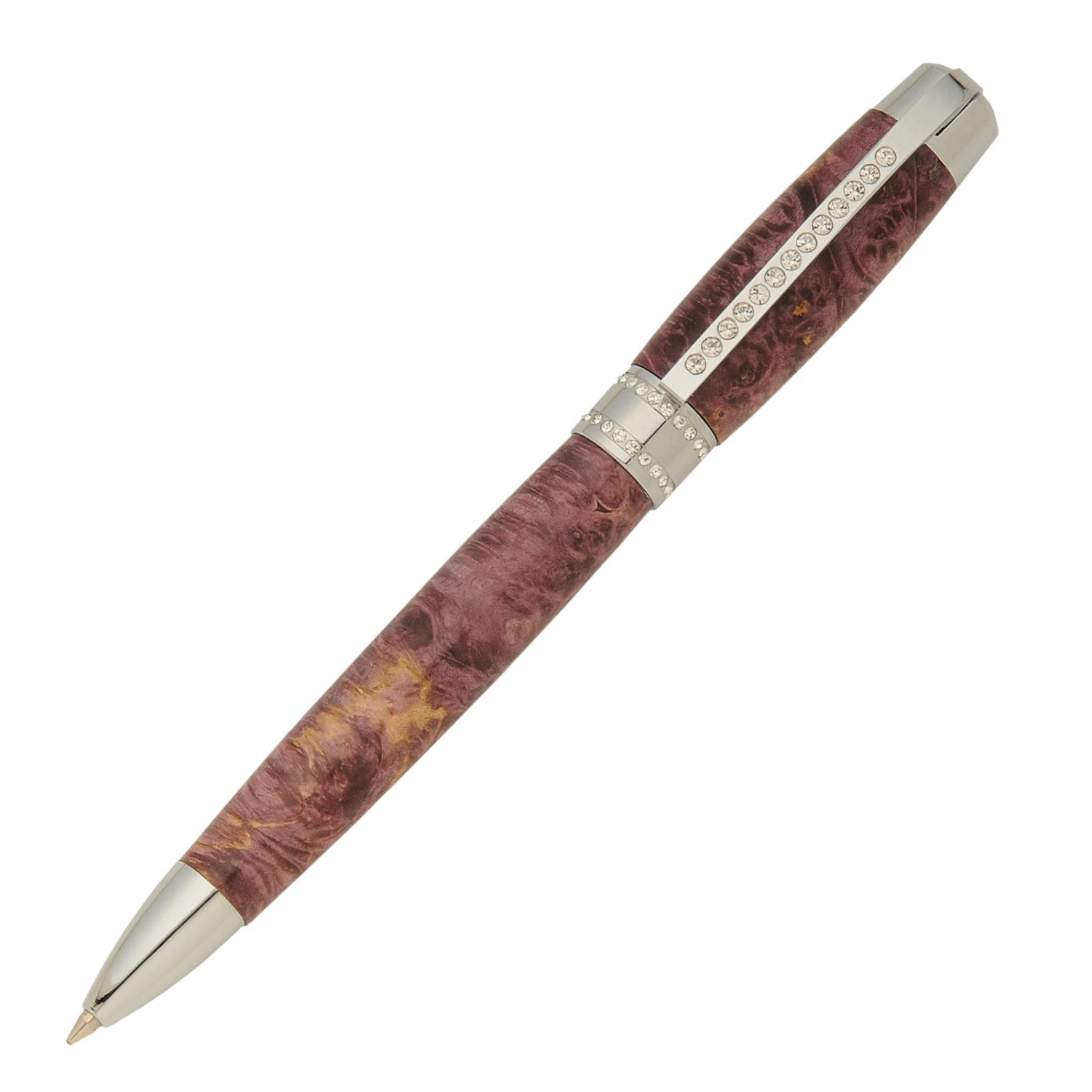 PSI Woodworking Princess Twist Pen Pen Kits By Name 5 PSI Woodworking Princess Twist Pen Pen Kits By Name