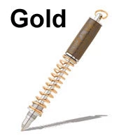 PSI Woodworking Shock Absorber Pen Kits Pen Kits By Name