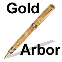 PSI Woodworking Sculpted Pen Kits