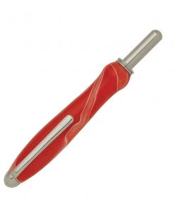 PSI Woodworking Small Hook Seam Ripper Chrome Seam Rippers