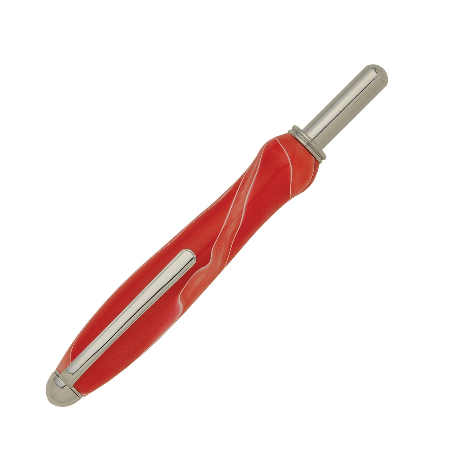 PSI Woodworking Small Hook Seam Ripper Chrome Seam Rippers 2 PSI Woodworking Small Hook Seam Ripper Chrome Seam Rippers