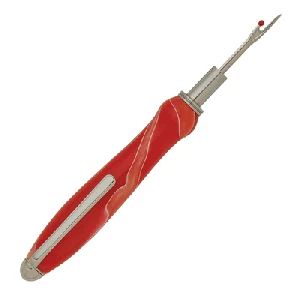 PSI Woodworking Small Hook Seam Ripper Chrome Seam Rippers 1 PSI Woodworking Small Hook Seam Ripper Chrome Seam Rippers