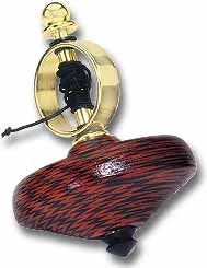 PSI Woodworking Ball Bearing Top