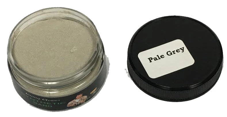 WoodWorld Of Texas Jimmy Clewes Synthetic Sand - Pale Gray 1 WoodWorld Of Texas Jimmy Clewes Synthetic Sand - Pale Gray