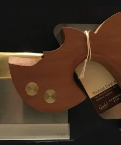 Buyout PAX 1776 Dovetail Saw 10" 20 Tpi Rip Cut Cherry Handle