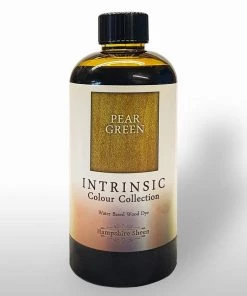 Hampshire Sheen - Intrinsic Color 250ml - Pear Green Other Embellishment Products