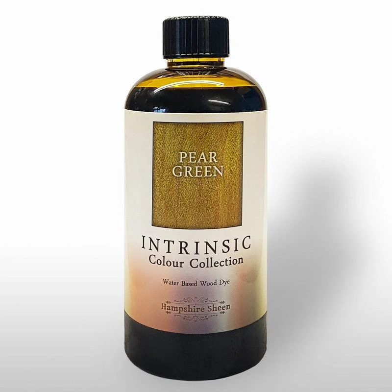 Hampshire Sheen - Intrinsic Color 250ml - Pear Green Other Embellishment Products 1 Hampshire Sheen - Intrinsic Color 250ml - Pear Green Other Embellishment Products
