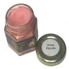 Wood World Of Texas LLC Jimmy Clewes Metallic Cream Filler - Pearl Pink Jimmy Clews Embellishment Products