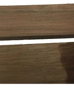 Premium Knife Supply Knife Scales - Wood - Peruvian Walnut - Pair Knife Scales & Handles