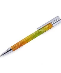 Xiamen Rizheng Industry Co. Ltd Pocket Pen Kit, Chrome Pen Kits By Name