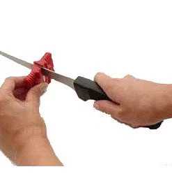 Szco Ceramic Pocket Sharpener