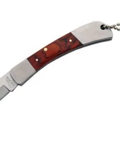 Premium Knife Supply Knives Completed 2 1/2" PONY II FOLDER