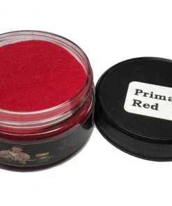 WoodWorld Of Texas Fill Material Jimmy Clewes Synthetic Sand - Primary Red