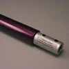 WoodWorld Of Texas Trent Bosch 5/8" Bore 20" Purple Handle