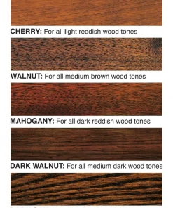 Lacquer, Poly & Urethane Blends Restore - A - Finish - 16 Oz - Walnut - Howards