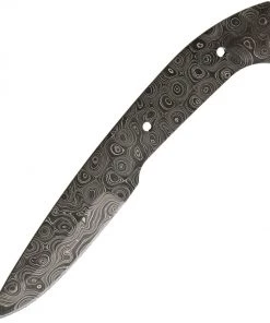 Blue Ridge USA Made Blank - RD Skinner