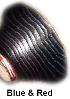 Wood World Of Texas LLC Jimmy Clewes Solid Color Cream Filler - Plum Purple 3 Wood World Of Texas LLC Jimmy Clewes Solid Color Cream Filler - Plum Purple