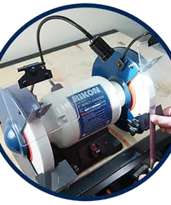 Rikon 500 Lumen Magnetic LED Light Lighting 12 Rikon 500 Lumen Magnetic LED Light Lighting