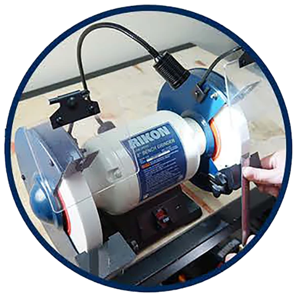 Rikon 500 Lumen Magnetic LED Light Lighting 4 Rikon 500 Lumen Magnetic LED Light Lighting