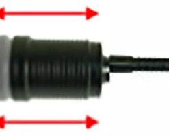 Rikon 500 Lumen Magnetic LED Light Lighting 16 Rikon 500 Lumen Magnetic LED Light Lighting