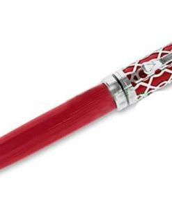 Xiamen Rizheng Industry Co. Ltd Euro Filigree Ball Point Pens
