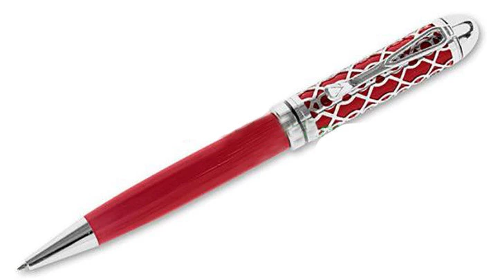 Xiamen Rizheng Industry Co. Ltd Euro Filigree Ball Point Pens 2 Xiamen Rizheng Industry Co. Ltd Euro Filigree Ball Point Pens