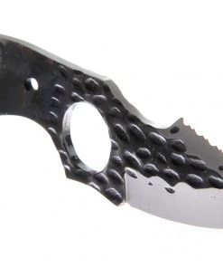Premium Knife Supply Raptor Skinner Hammered