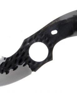 Premium Knife Supply Raptor Skinner Hammered 8 Premium Knife Supply Raptor Skinner Hammered