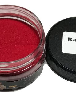 WoodWorld Of Texas Jimmy Clewes Synthetic Sand - Rasberry Red