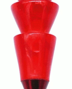 Xiamen Rizheng Industry Co. Ltd Misc. Kits Christmas Ornament - Red