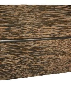 Premium Knife Supply Knife Scales - Wood - Red Palm - Pair