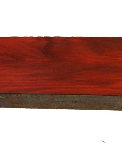 Misc Chakte Kok RedHeartTurning Billets