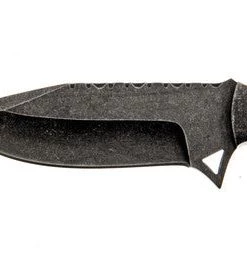 Premium Knife Supply Knife Kits Rio Grande Skinner StoneWash