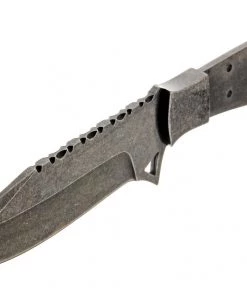 Premium Knife Supply Knife Kits Rio Grande Skinner StoneWash