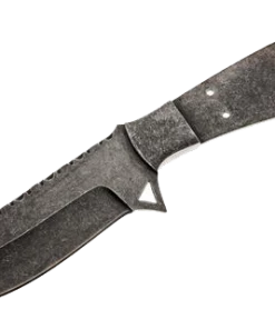 Premium Knife Supply Knife Kits Rio Grande Skinner StoneWash