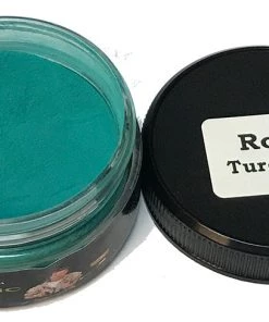 WoodWorld Of Texas Fill Material Jimmy Clewes Synthetic Sand - Turquoise Royal