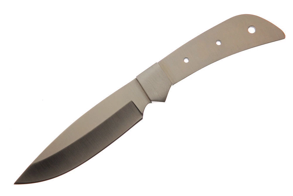 Premium Knife Supply Chief Yellowhorse Skinner - Polished Knife Kits 1 Premium Knife Supply Chief Yellowhorse Skinner - Polished Knife Kits