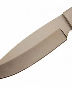 Premium Knife Supply Chief Yellowhorse Skinner - Polished Knife Kits 6 Premium Knife Supply Chief Yellowhorse Skinner - Polished Knife Kits