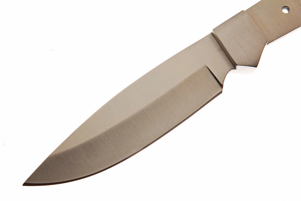 Premium Knife Supply Chief Yellowhorse Skinner - Polished Knife Kits 3 Premium Knife Supply Chief Yellowhorse Skinner - Polished Knife Kits