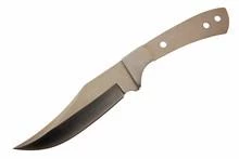 Premium Knife Supply Dakota Clip Point Bowie Knife Kits