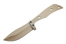 Premium Knife Supply Hunter Skinner Knife Kits