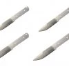 Premium Knife Supply Knife Kits Spartacus - Set Of 4 Great Steak Knives